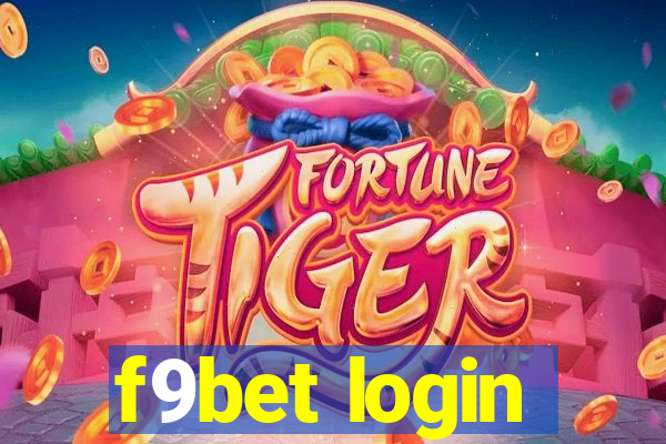 f9bet login